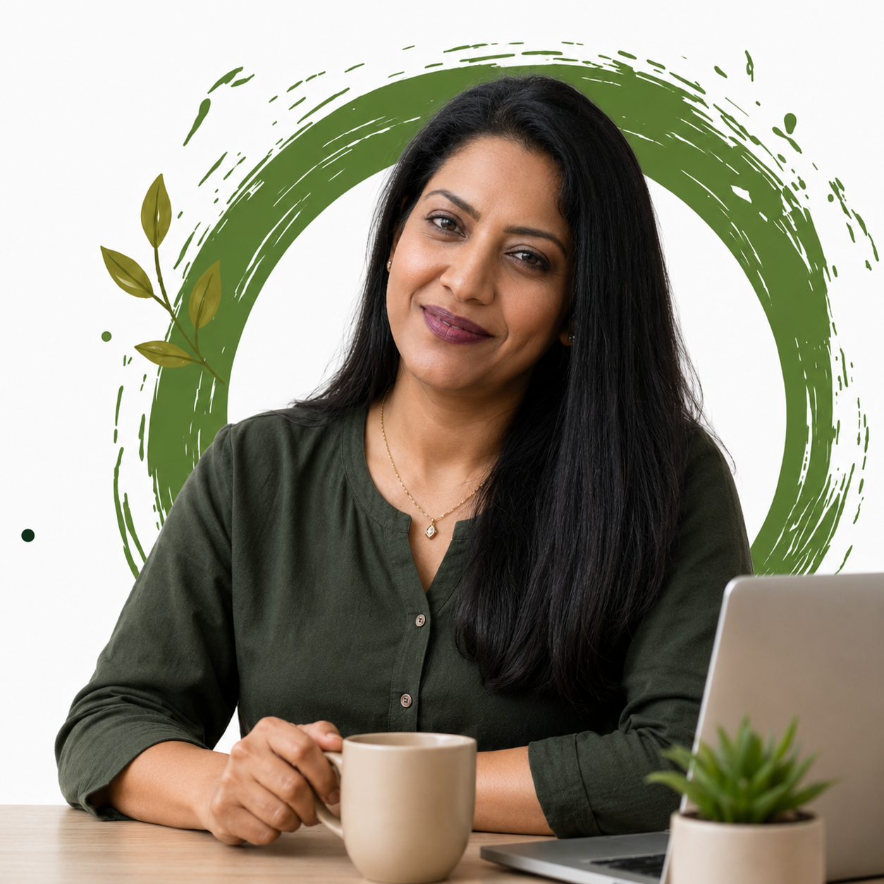 Preeti K.