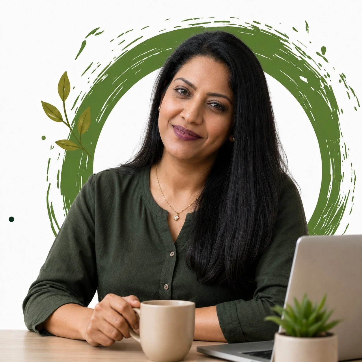Preeti K.